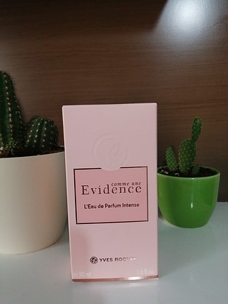 Yves Rocher / Evidence 50 ml