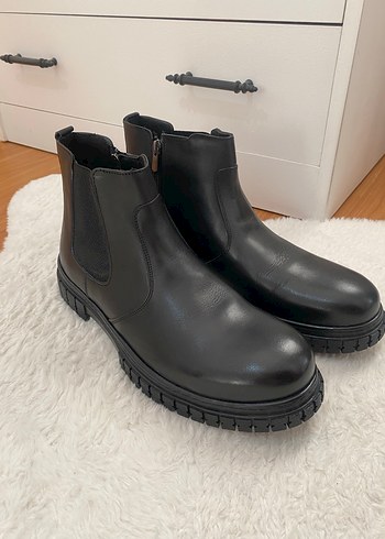 Fabrika erkek bot - Görsel 2