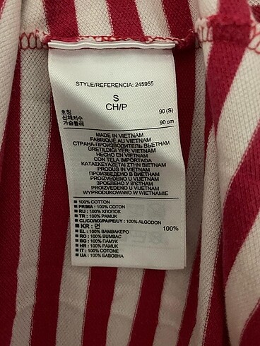s Beden çeşitli Renk GAP tshirt