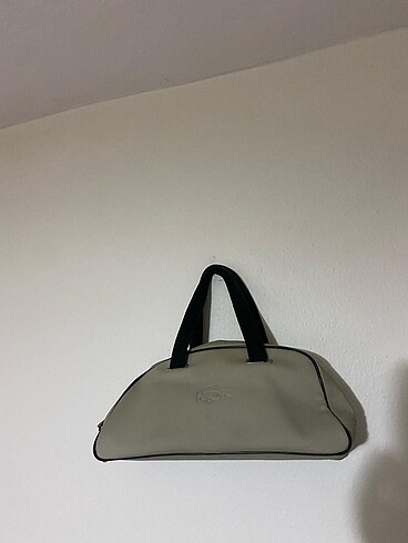 Beden Lacoste çanta