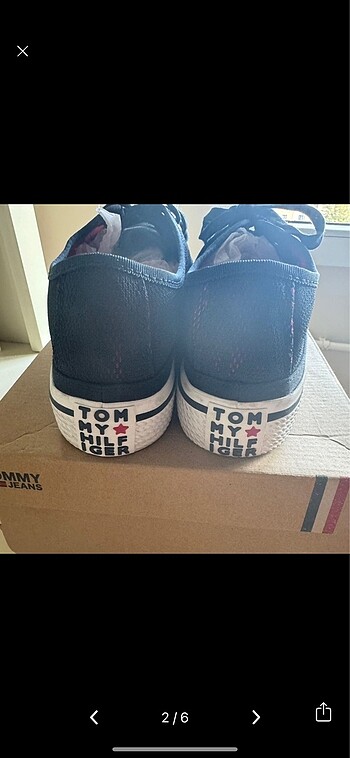 Tommy Hilfiger Tommy hilfiger