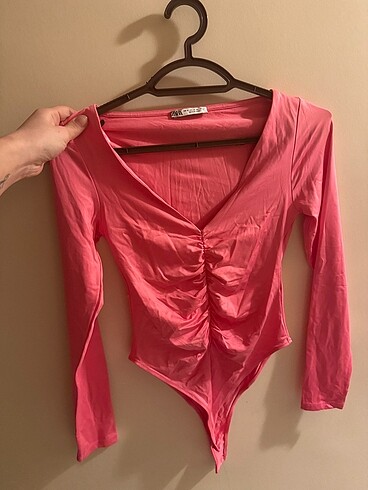 Zara body