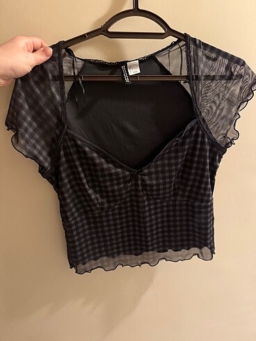 H&M bluz