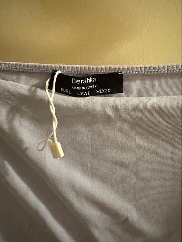 Bershka Bershka