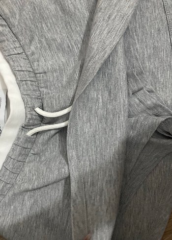 Bershka Rahat şort etek