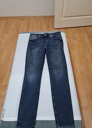 Mavi Jeans Mavi jeans kot pantolon