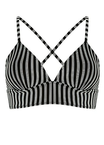 Üst bikini