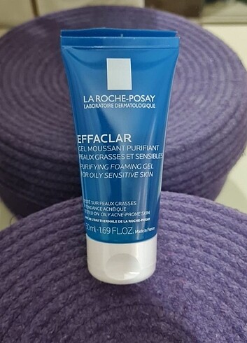 Laroche posay effeclar