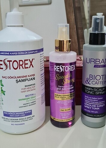 Restorex urban care