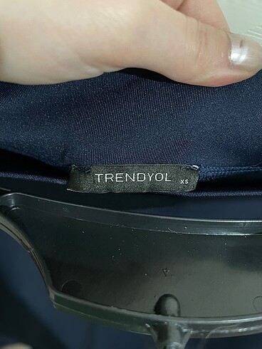 TENİS ETEĞİ (ŞORT ETEK) - Görsel 3