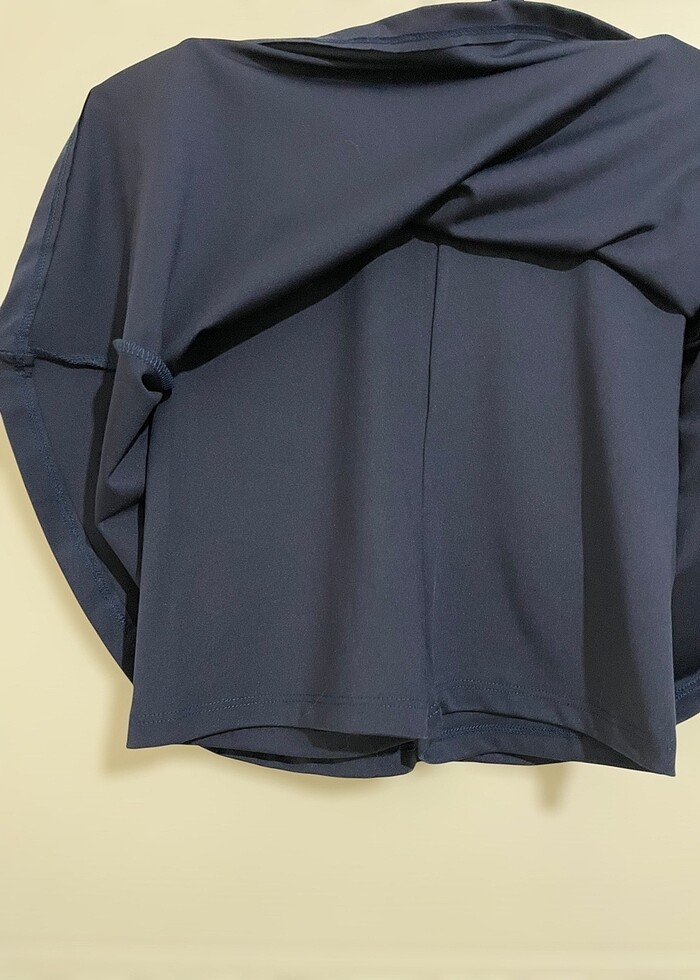 TENİS ETEĞİ (ŞORT ETEK) - Görsel 2