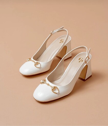 MARY JANE TOPUKLU AYAKKABI - Görsel 12