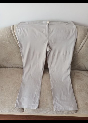 pantalon 54 beden
