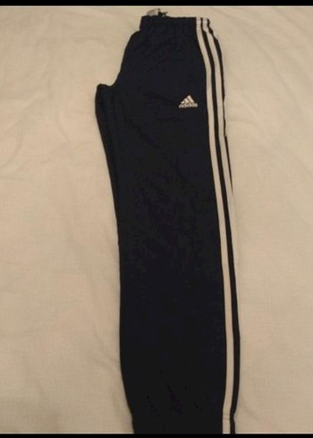 8 Yaş Beden Adidas Beyaz çocuk Eşofman Takımı