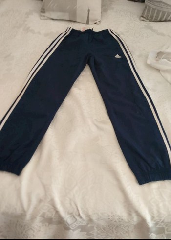 Adidas Adidas Beyaz çocuk Eşofman Takımı
