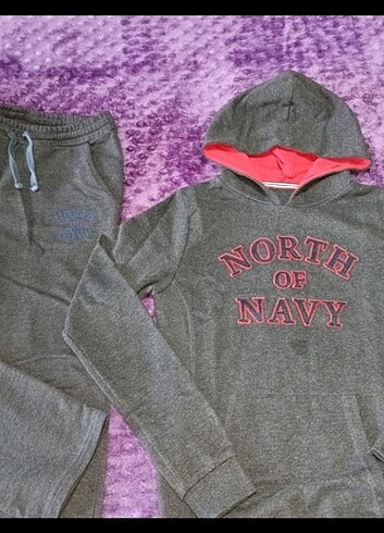 North way