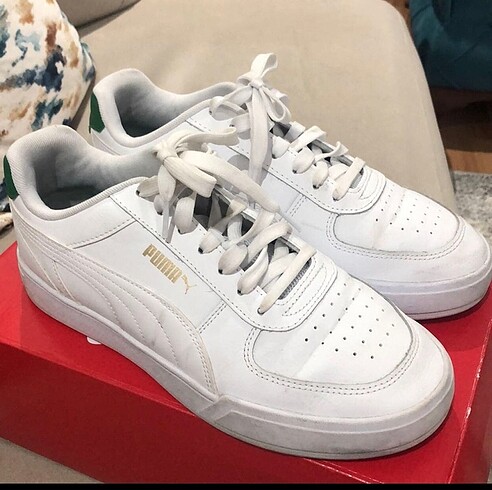 Puma erkek ayakkabı