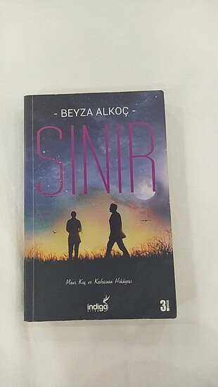 Sınır-Beyza Alkoç