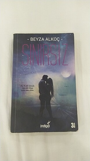 Sınırsız-Beyza Alkoç