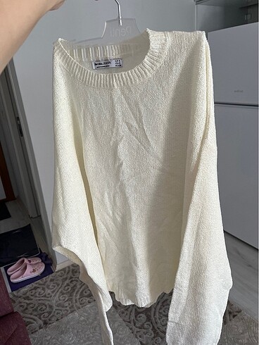 Bershka ince triko