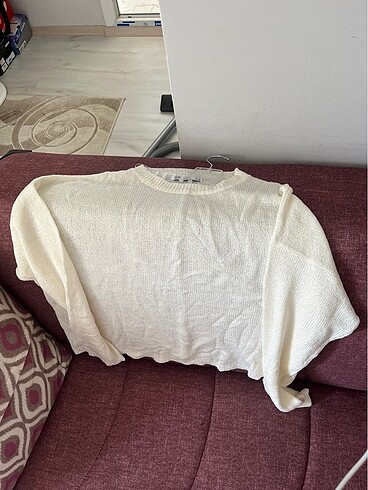 Bershka Bershka ince triko