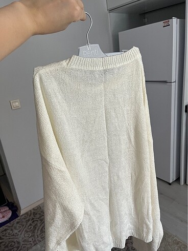 s Beden Bershka ince triko