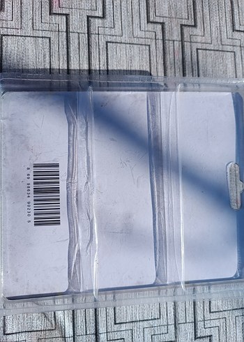 Gri Güvenlik  Kilidi - Görsel 2