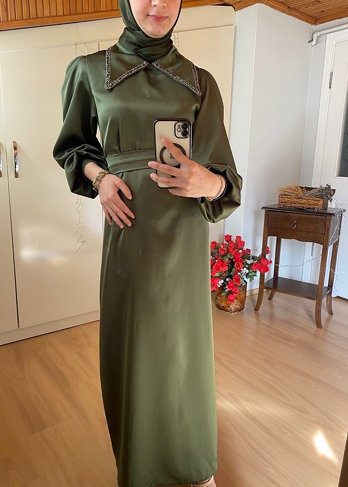 Anne-kız kombin ! - Görsel 2