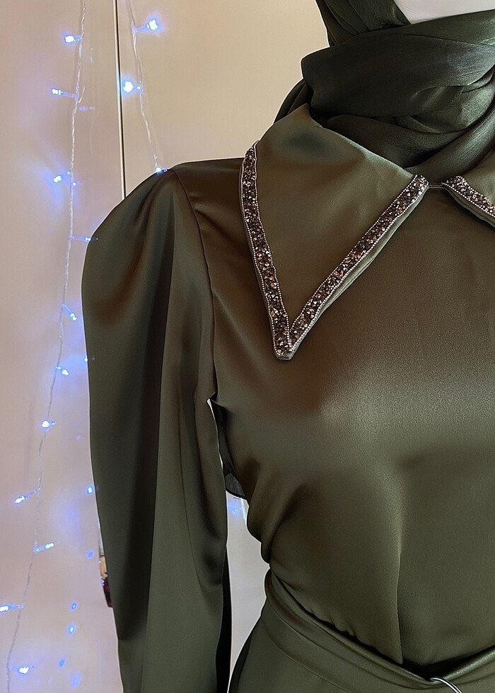 Anne-kız kombin ! - Görsel 3