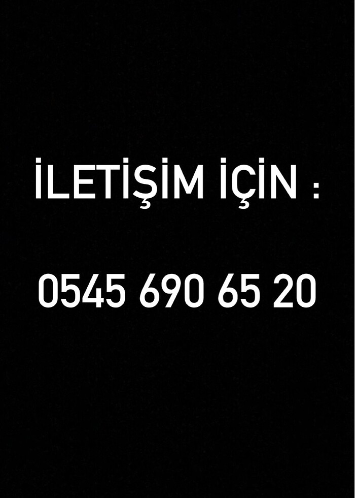 Anne-kız kombin elbise ! - Görsel 4