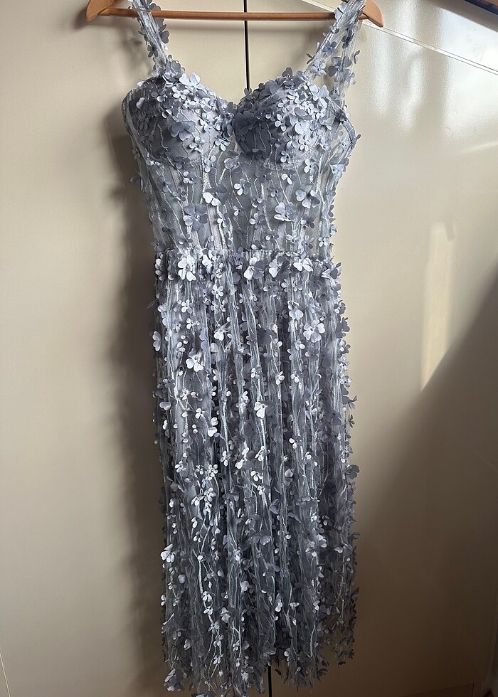 Mezuniyet elbisesi - Görsel 2