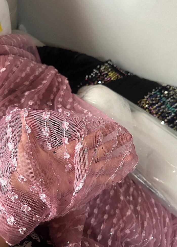 Çeşitli kumaşlar - Görsel 2