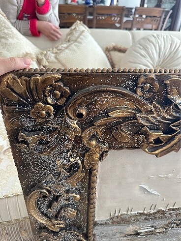 Kabartmalı tablo - Görsel 4