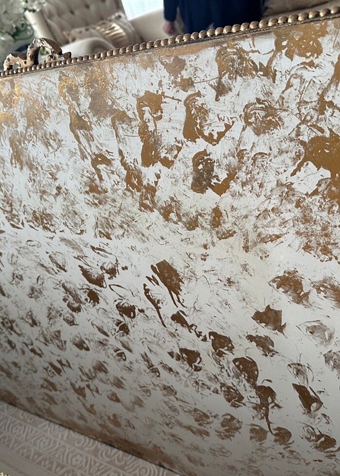 Kabartmalı tablo - Görsel 5