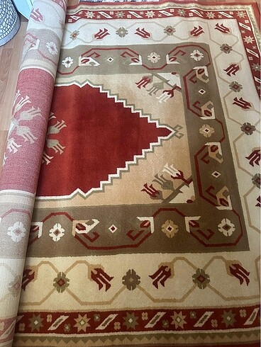 Merinos halı 6m - Görsel 2