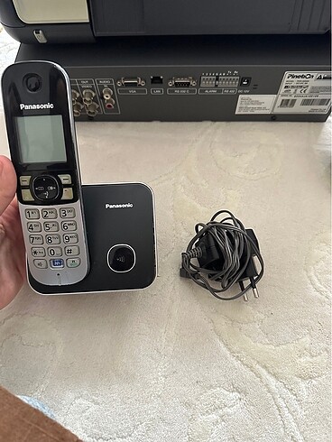 Ev telefonu - Görsel 2