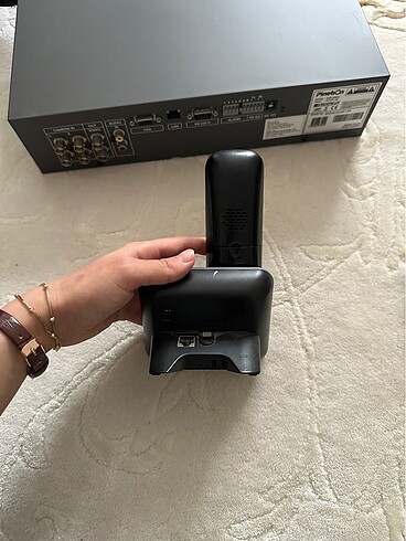 Ev telefonu - Görsel 3