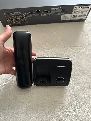 Ev telefonu - Görsel 4