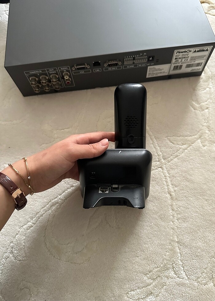 Ev telefonu - Görsel 3