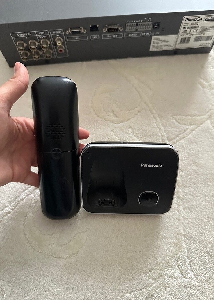 Ev telefonu - Görsel 4