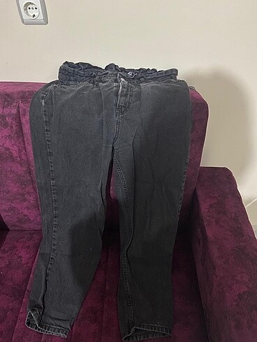Geniş paça pantolon