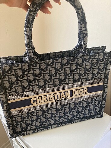 Dior çanta
