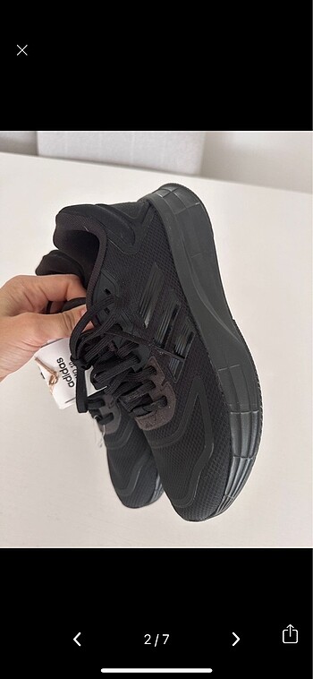 Adidas Adidas kadın spor ayakkabı
