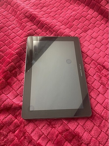 General mobile tablet (eba tableti)