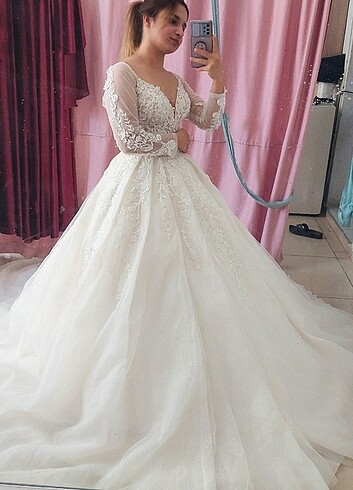 GELİNLİK - Görsel 2