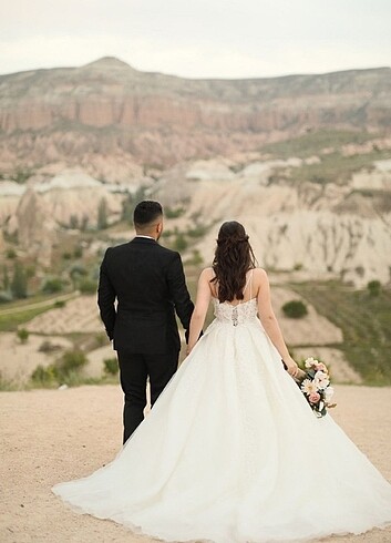 GELİNLİK - Görsel 7