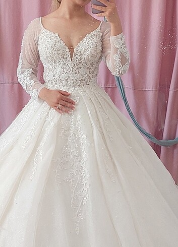 GELİNLİK - Görsel 8