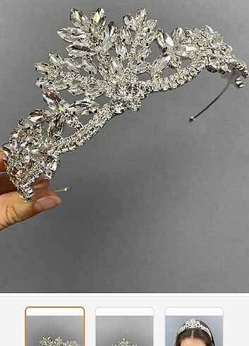 Gelin tacı - Görsel 6