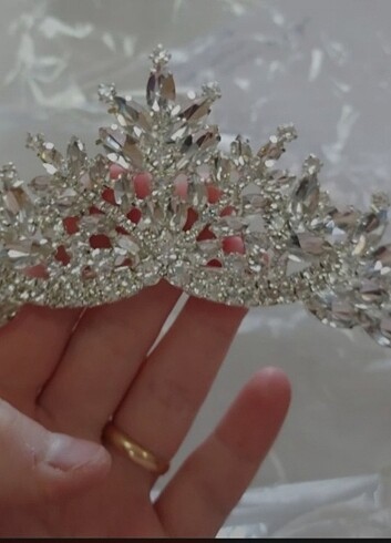 Gelin tacı - Görsel 7