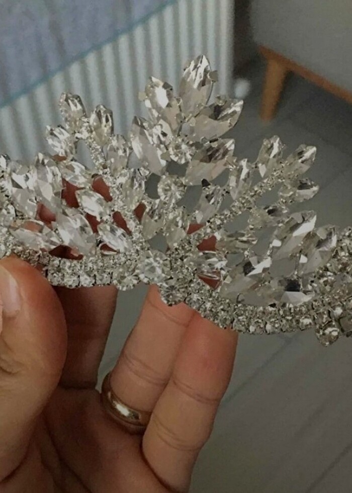 Gelin tacı - Görsel 2